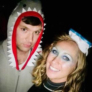 Meet your Posher, Johneric